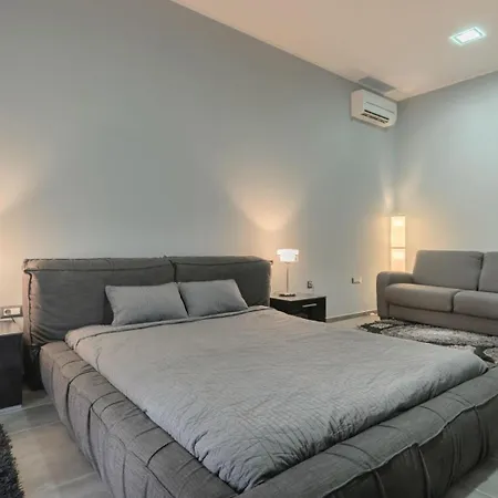 9 April Village Sea&spa Varna