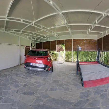 Къща за гости 9april Village Sea &