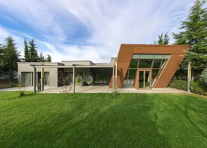 9april Village Sea & *