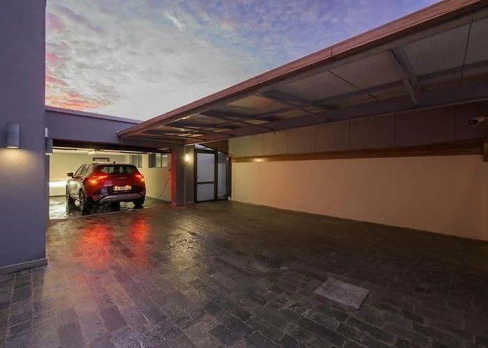 9 April Village Sea&spa