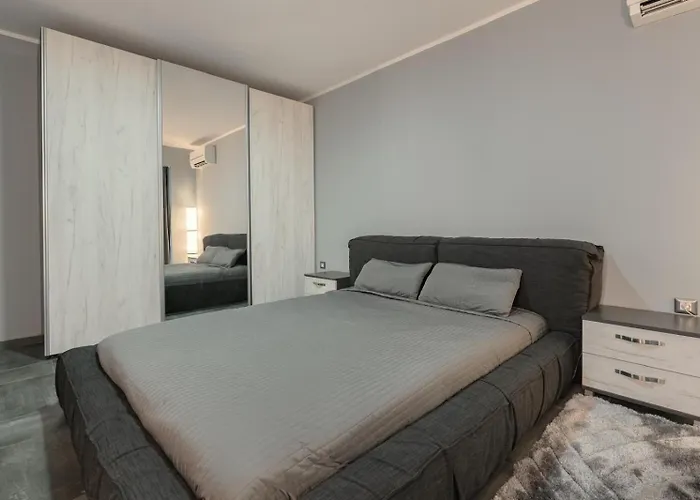 9 April Village Sea&spa Pensionat