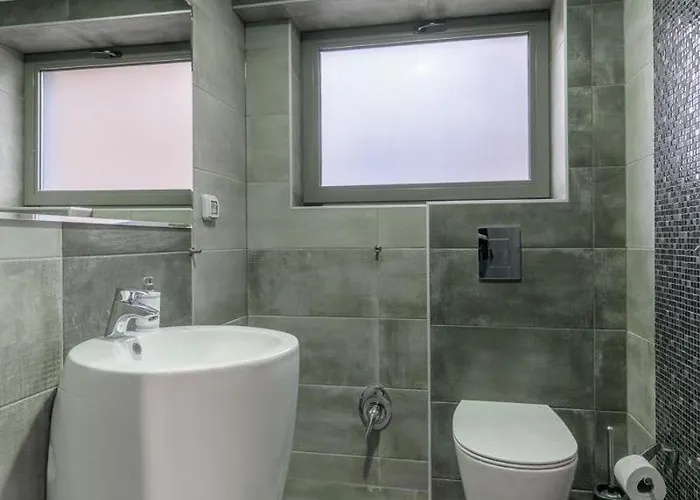 Къща за гости 9april Village Sea &