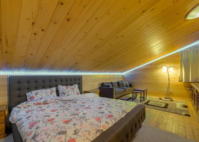 9 April Village Sea&spa *