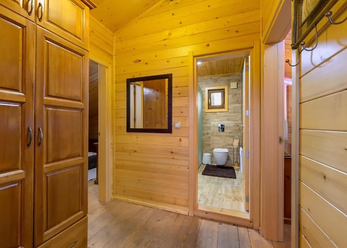 9april Village Sea & Къща за гости Варна