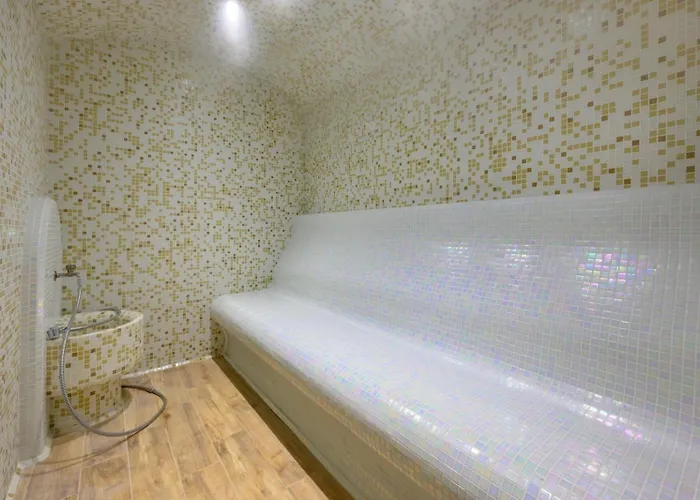 Къща за гости 9april Village Sea & Варна