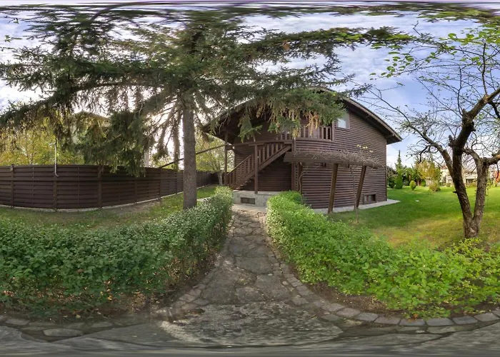 9april Village Sea & Варна