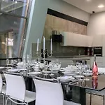 9 April Village Sea&spa