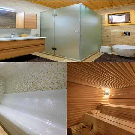 9 April Village Sea & Gæstehus Varna