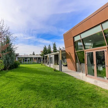 9 April Village Sea & Gæstehus