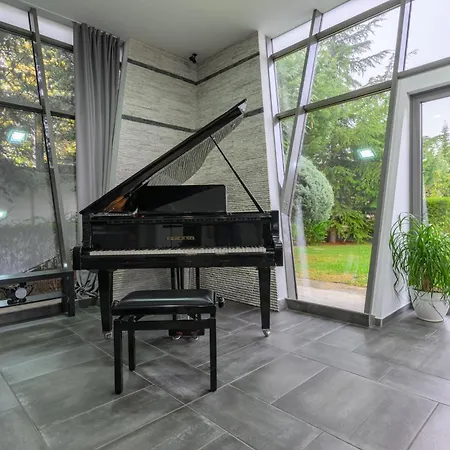 Gæstehus 9 April Village Sea & Varna