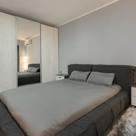 Gæstehus 9 April Village Sea & *