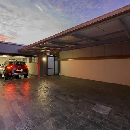 Gæstehus 9 April Village Sea & Varna