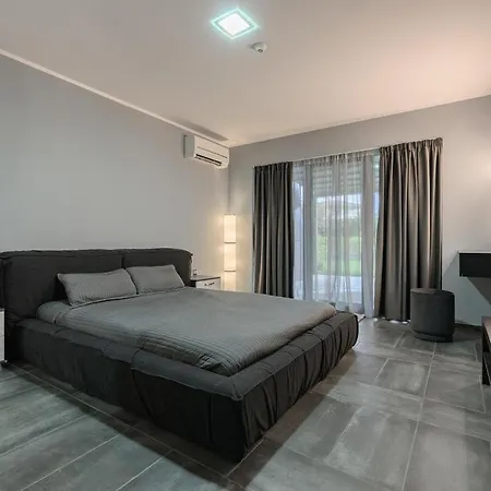 The Black Sea Luxury Estate - Private Villa