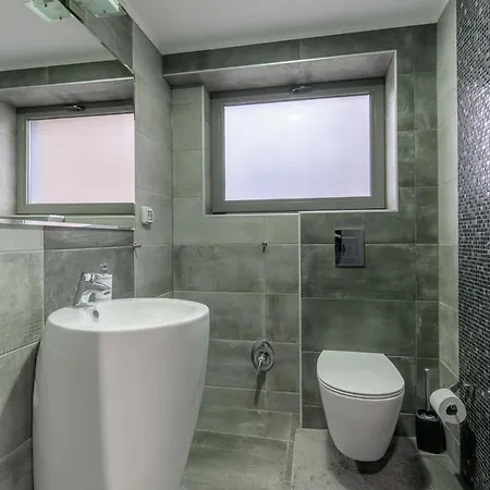 Villa The Black Sea Luxury Estate - Private & Wellness
