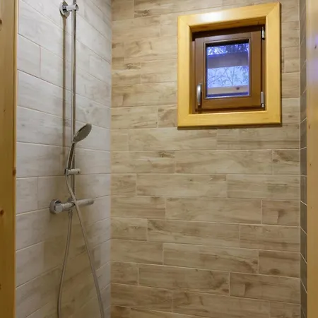The Black Sea Luxury Estate - Private & Wellness Villa *