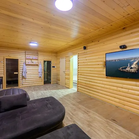 Guest house 9april Village Sea & Varna
