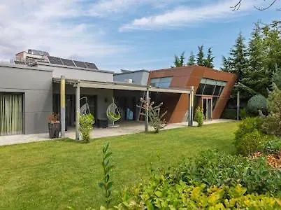 The Black Sea Luxury Estate - Private Villa