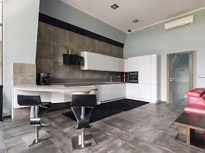 The Black Sea Luxury Estate - Private Villa *