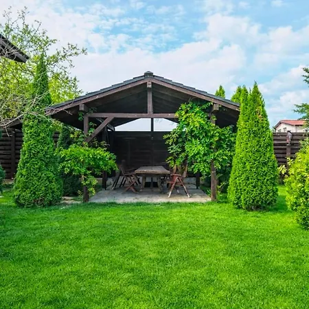 The Black Sea Luxury Estate - Private Villa * Варна