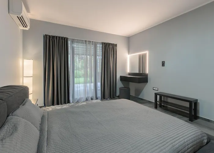 9april Village Sea & Konukevi Varna