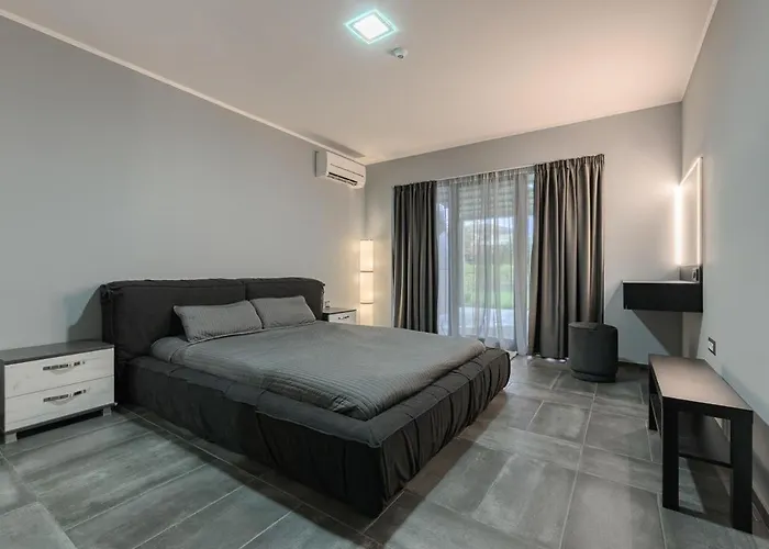 9april Village Sea &