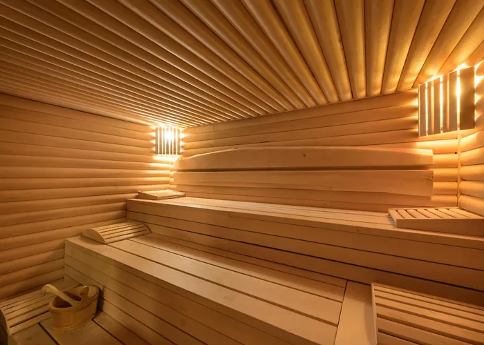 9april Village Sea & Konukevi